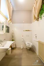 Restaurant Fink - Toilette