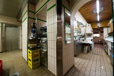 Ristorante Fink - Fahrstuhl