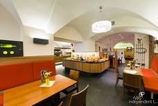 Restaurant Fink - Bar