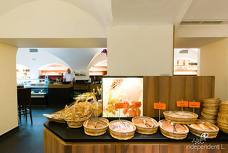 Restaurant Fink - Bar
