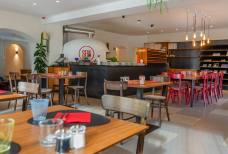 Pizzeria SEM