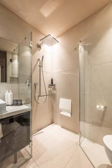 TYROL family retreat - Badezimmer 3
