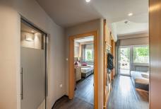 TYROL family retreat - Badezimmer 3