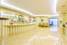 Familienresidence Tyrol - Beauty-Bereich