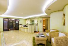 Familienresidence Tyrol - Beauty-Bereich