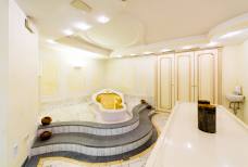 Familienresidence Tyrol - Beauty-Bereich