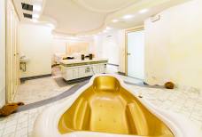Familienresidence Tyrol - Beauty Bereich