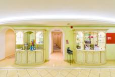 Familienresidence Tyrol - Beauty Bereich