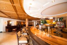 Familienresidence Tyrol - Bar