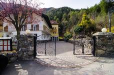 Ristorante Latscherhof - Percorso