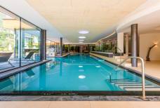 Alpiana Resort - Hallenbad