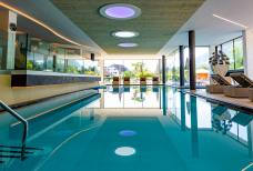 Alpiana Resort - Hallenbad
