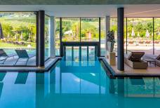 Alpiana Resort - Hallenbad