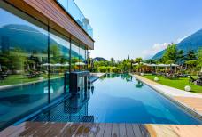 Alpiana Resort - Hallenbad