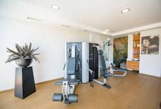 Alpiana Resort - Fitness