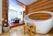 Alpiana Resort - Beauty & Massagen