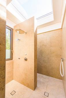 Alpiana Resort - Panorama Sauna
