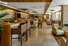 Alpiana Resort - Bar