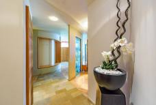 Alpiana Resort - Sauna