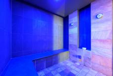 Alpiana Resort - Sauna