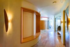 Alpiana Resort - Sauna