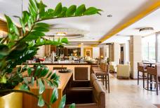 Alpiana Resort - Bar