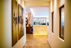 Alpiana Resort - Speisesaal