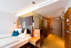 Alpiana Resort - Badezimmer n. 313