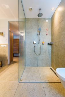 Alpiana Resort - Badezimmer Nr. 74