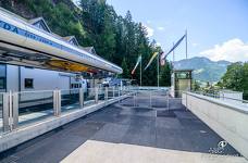 Seilbahn St. Ulrich - Furnes - Seceda: Zugangsweg 2