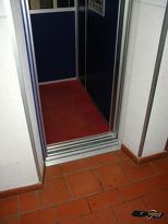 Residence Ada - Ascensori