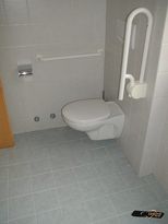 Residence Ada - Bagno