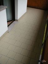 Residence Ada - Balcone
