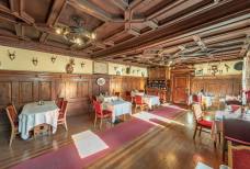 Salotto storico - Hotel Weisses Lamm