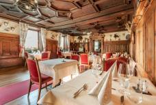Salotto storico - Hotel Weisses Lamm