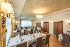 Sala ristorante