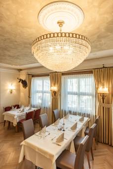 Sala ristorante