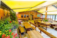 Ristorante Knödlmoidl - Terrazza