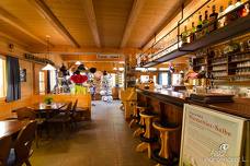 Ristorante Knödlmoidl - Bar