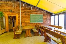 Ristorante Knödlmoidl - Terrazza