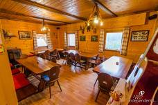 Ristorante Knödlmoidl - Stube