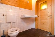 Ristorante Knödlmoidl - Bagno
