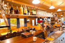 Ristorante Knödlmoidl - Bar
