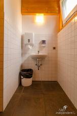 Ristorante Knödlmoidl - Bagno