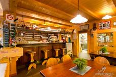 Ristorante Knödlmoidl - Bar
