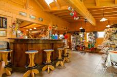 Ristorante Knödlmoidl - Bar