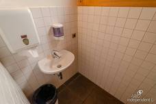 Ristorante Knödlmoidl - Bagno
