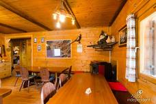 Ristorante Knödlmoidl - Stube