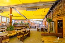 Ristorante Knödlmoidl - Terrazza