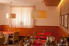 Restaurant Issinger Weiher - Bar